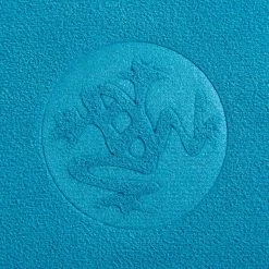 Manduka EQua Yoga Hand Towel Harbour NEW ARRIVALS