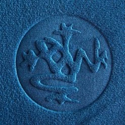 Manduka EQua Yoga Hand Towel Maldive