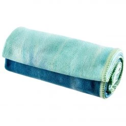 NEW ARRIVALS Manduka EQua Yoga Hand Towel Maldive HD