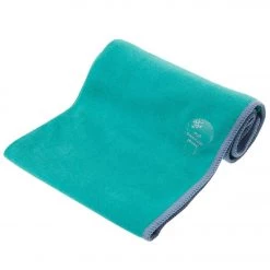 Manduka EQua Yoga Hand Towel Kyi NEW ARRIVALS