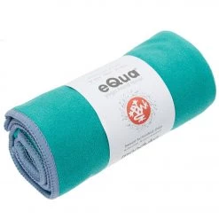 Manduka EQua Yoga Hand Towel Kyi NEW ARRIVALS