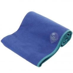 Manduka EQua Yoga Hand Towel New Moon