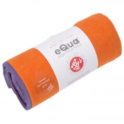 Manduka EQua Yoga Hand Towel Herta