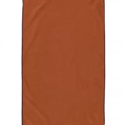 Manduka EQua Yoga Hand Towel Caramel