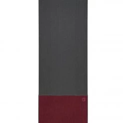 NEW ARRIVALS Manduka EQua Yoga Hand Towel Port 13 NEW ARRIVALS Manduka EQua Yoga Hand Towel Port