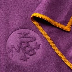 Manduka EQua Yoga Hand Towel Mambo