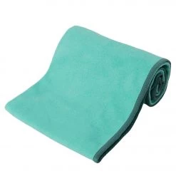 NEW ARRIVALS Manduka EQua Yoga Hand Towel Seaglass