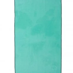 NEW ARRIVALS Manduka EQua Yoga Hand Towel Seaglass