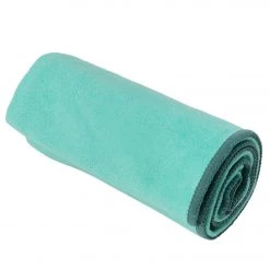 NEW ARRIVALS Manduka EQua Yoga Hand Towel Seaglass