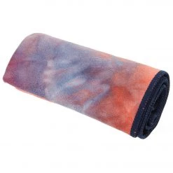 Manduka EQua Yoga Hand Towel Ammonite