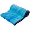 NEW ARRIVALS Manduka EQua Yoga Hand Towel Pacific Blue Hand Dye