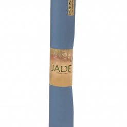 Jade Yoga Harmony Natural Rubber Yoga Mat 74