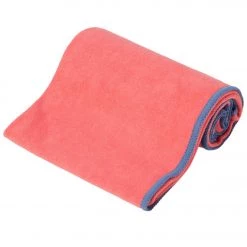 NEW ARRIVALS Manduka EQua Yoga Hand Towel Tiva