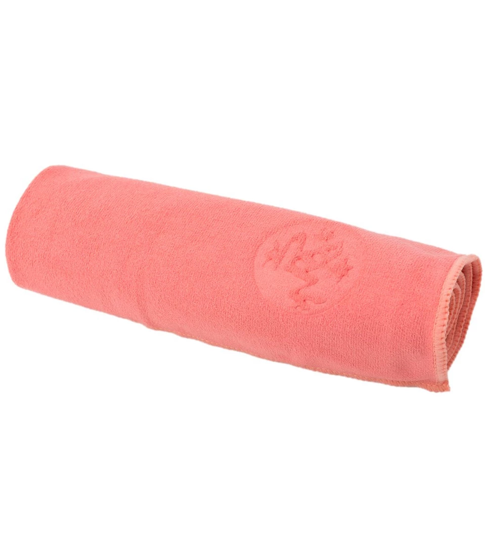 Manduka EQua Yoga Hand Towel Lure NEW ARRIVALS 8 Manduka EQua Yoga Hand Towel Lure NEW ARRIVALS
