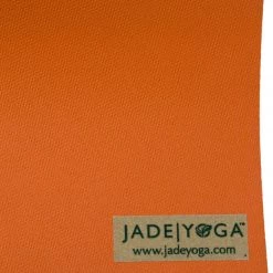 Jade Yoga Harmony Natural Rubber Yoga Mat 74