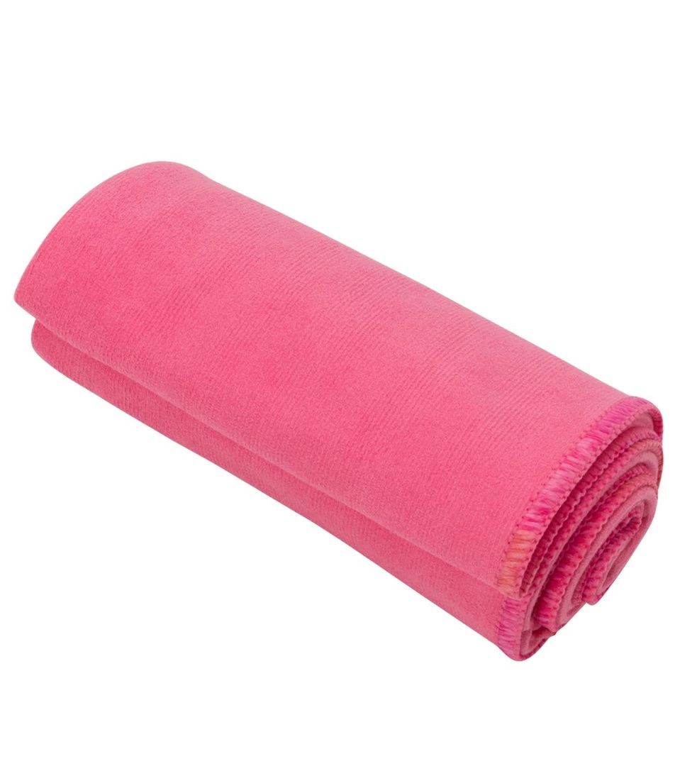 Manduka EQua Yoga Hand Towel Vibration 3 Manduka EQua Yoga Hand Towel Vibration