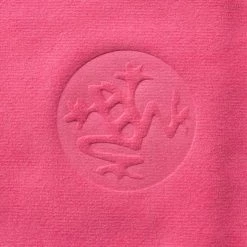 Manduka EQua Yoga Hand Towel Vibration 12 Manduka EQua Yoga Hand Towel Vibration