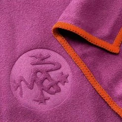 NEW ARRIVALS Manduka EQua Yoga Hand Towel La Rampa