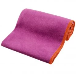 NEW ARRIVALS Manduka EQua Yoga Hand Towel La Rampa