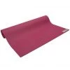 YOGA MATS & PROPS Jade Yoga Harmony Natural Rubber Yoga Mat 74" 5mm Rasberry