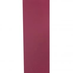 YOGA MATS & PROPS Jade Yoga Harmony Natural Rubber Yoga Mat 74" 5mm Rasberry