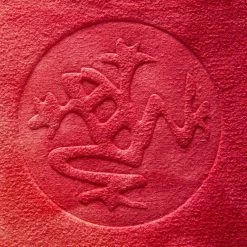 Manduka EQua Yoga Hand Towel Hermosa HD