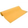 Jade Yoga Harmony Natural Rubber Yoga Mat 74" 5mm Saffron 2 Jade Yoga Harmony Natural Rubber Yoga Mat 74" 5mm Saffron
