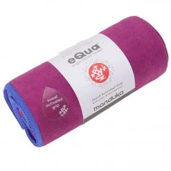 Manduka EQua Yoga Hand Towel Isabela NEW ARRIVALS
