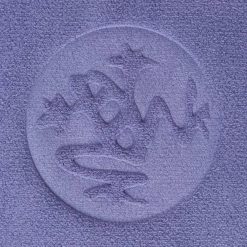 Manduka EQua Yoga Hand Towel Lantana