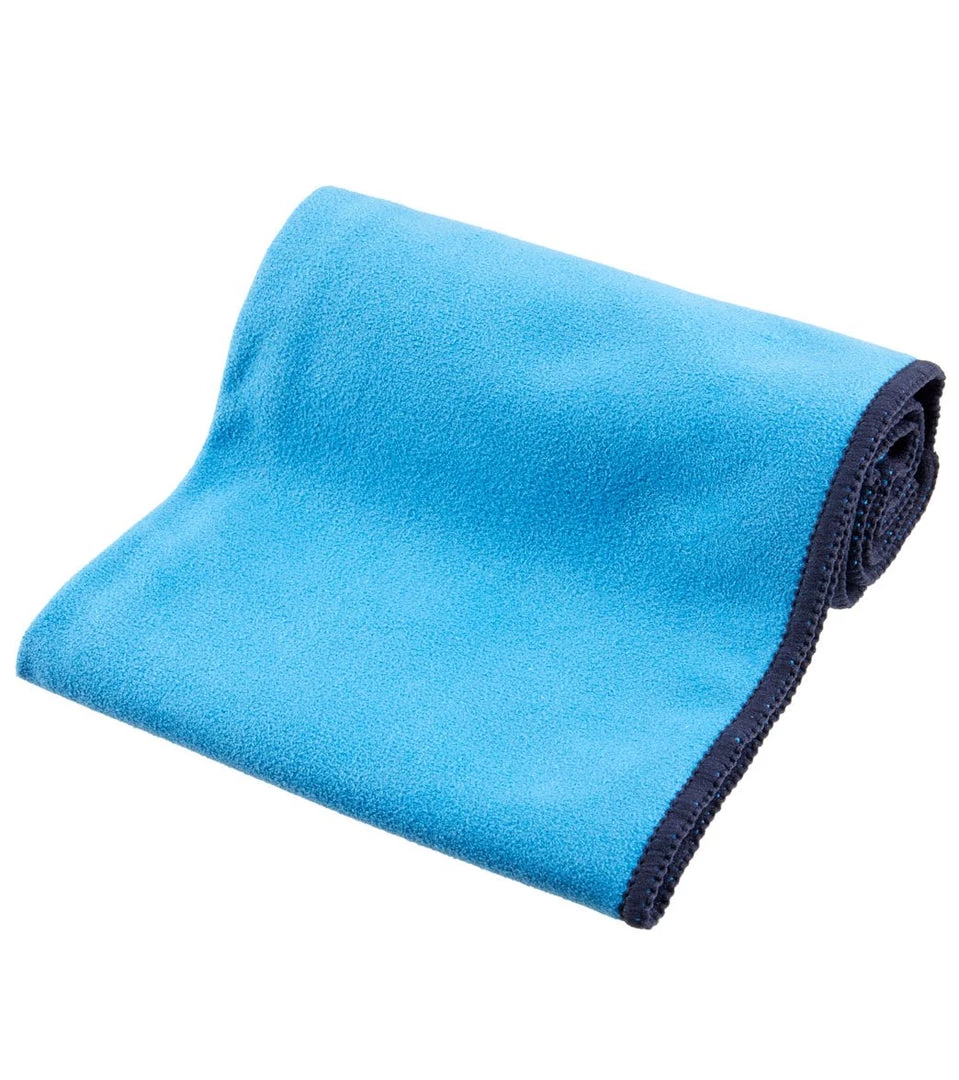 Manduka EQua Yoga Hand Towel Playa 3 Manduka EQua Yoga Hand Towel Playa