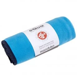 Manduka EQua Yoga Hand Towel Playa 13 Manduka EQua Yoga Hand Towel Playa