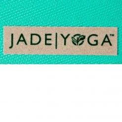 Jade Yoga Fusion Natural Rubber Yoga Mat 68