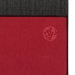 Manduka EQua Yoga Hand Towel Passion NEW ARRIVALS
