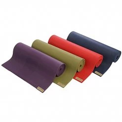 YOGA MATS & PROPS Jade Yoga Fusion Natural Rubber Yoga Mat 68