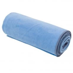 Manduka EQua Yoga Mat Towel Skydive YOGA MATS & PROPS