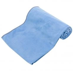 Manduka EQua Yoga Mat Towel Skydive YOGA MATS & PROPS