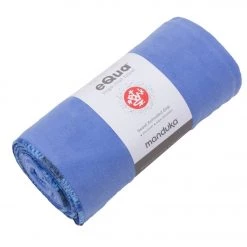 Manduka EQua Yoga Mat Towel Insight YOGA MATS & PROPS