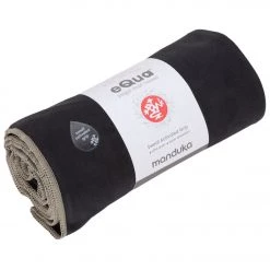 Manduka EQua Yoga Mat Towel Binda YOGA MATS & PROPS