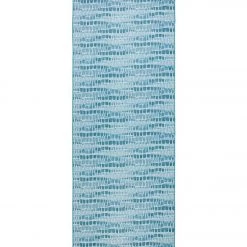 Manduka EQua Yoga Mat Towel Patina YOGA MATS & PROPS