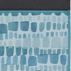 Manduka EQua Yoga Mat Towel Patina YOGA MATS & PROPS