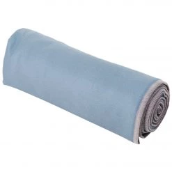 Manduka EQua Yoga Mat Towel Moonstone YOGA MATS & PROPS