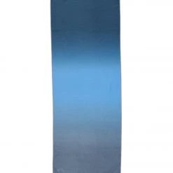 Manduka EQua Yoga Mat Towel Moonstone YOGA MATS & PROPS