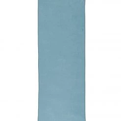 Manduka EQua Yoga Mat Towel Geyser YOGA MATS & PROPS