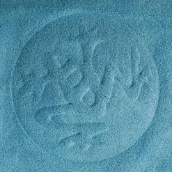 Manduka EQua Yoga Mat Towel Geyser YOGA MATS & PROPS