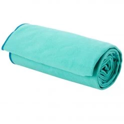 Manduka EQua Yoga Mat Towel Oceana YOGA MATS & PROPS