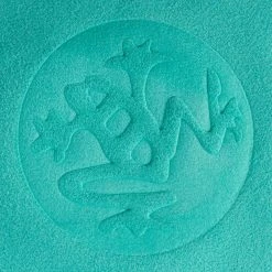 Manduka EQua Yoga Mat Towel Oceana YOGA MATS & PROPS 12 Manduka EQua Yoga Mat Towel Oceana YOGA MATS & PROPS