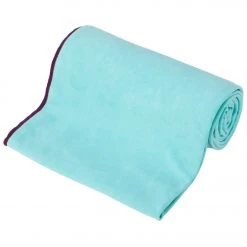 Manduka EQua Yoga Mat Towel Spirit YOGA MATS & PROPS