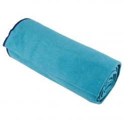 Manduka EQua Yoga Mat Towel Harbour YOGA MATS & PROPS