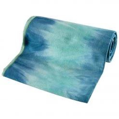 YOGA MATS & PROPS Manduka EQua Yoga Mat Towel Maldive HD