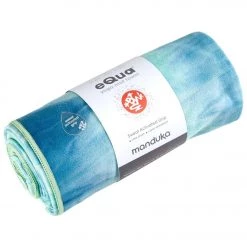YOGA MATS & PROPS Manduka EQua Yoga Mat Towel Maldive HD